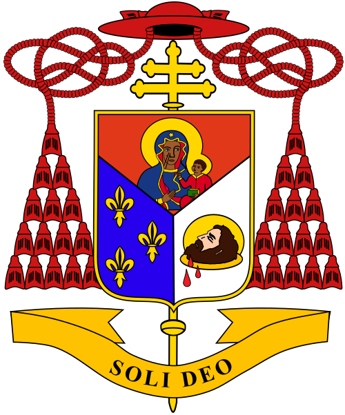 Rzymskokatolicka Parafia Błogosławionego Stefana Wyszyńskiego w Olsztynie