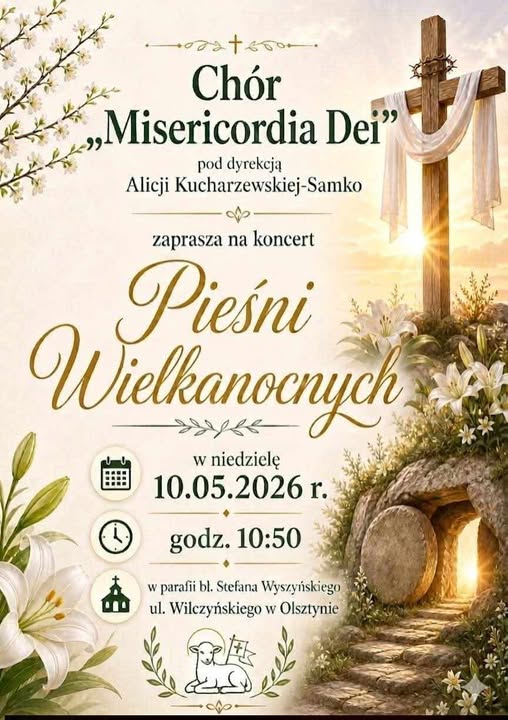 Misericordia Dei